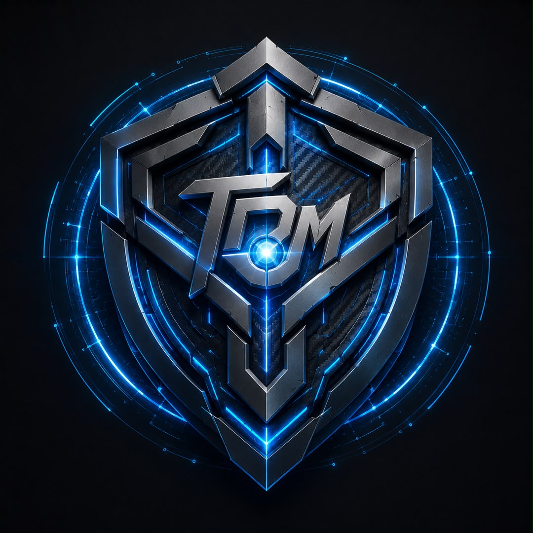TDM Stealth Aegis EA — 隐形神盾旗舰产品